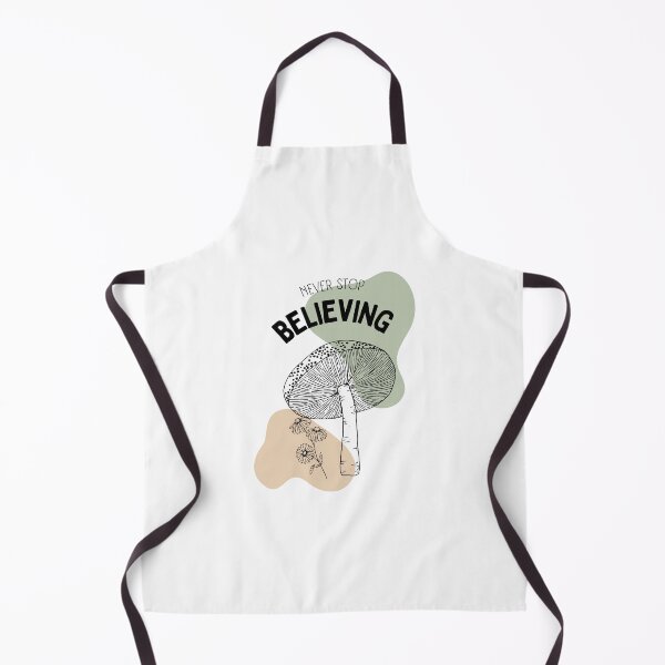 Item preview, Never Stop Believing designed and sold by john-valcourt.