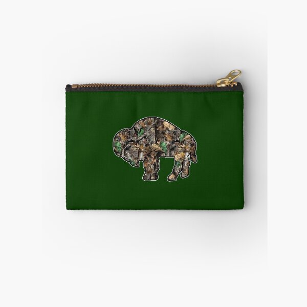 Item preview, Buffalo RT Camo Silhouette 2 designed and sold by bamatt30.