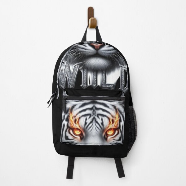 Item preview, Beauty of nature - Tiger into the wild designed and sold by NovaMode.