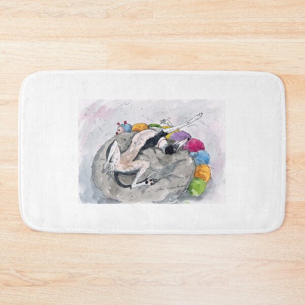 Item preview, My happy place.. designed and sold by The Art of Steve Sanderson.