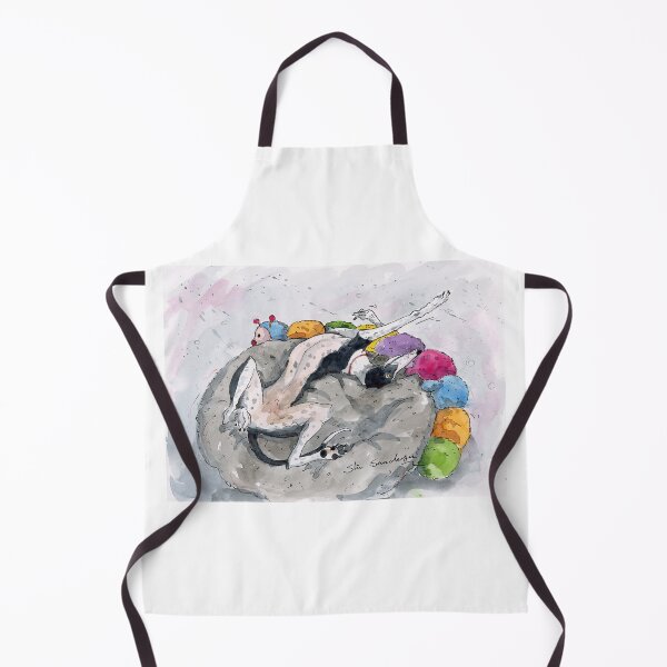 Item preview, My happy place.. designed and sold by The Art of Steve Sanderson.
