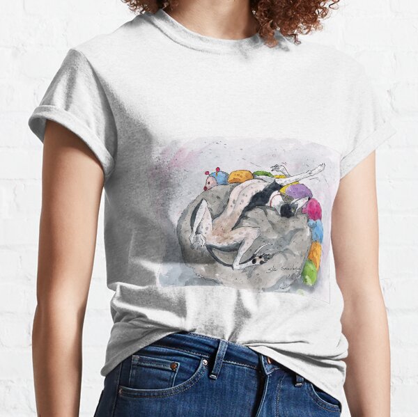 Item preview, My happy place.. designed and sold by The Art of Steve Sanderson.