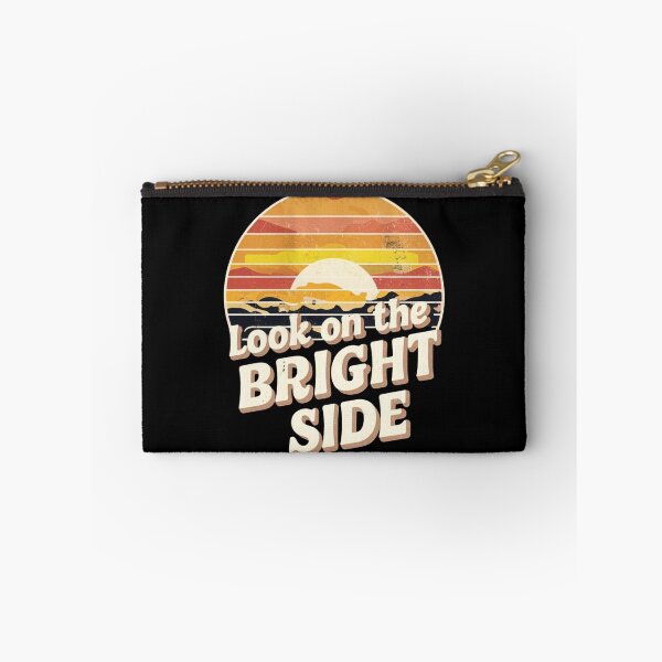 Item preview, Look On The Bright Side designed and sold by Krieghorn.