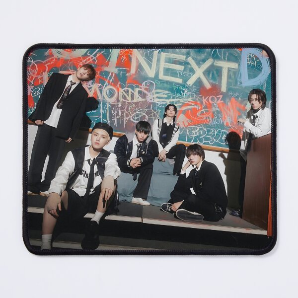 Item preview, Boy Next Door (KPOP) designed and sold by jaofnn.