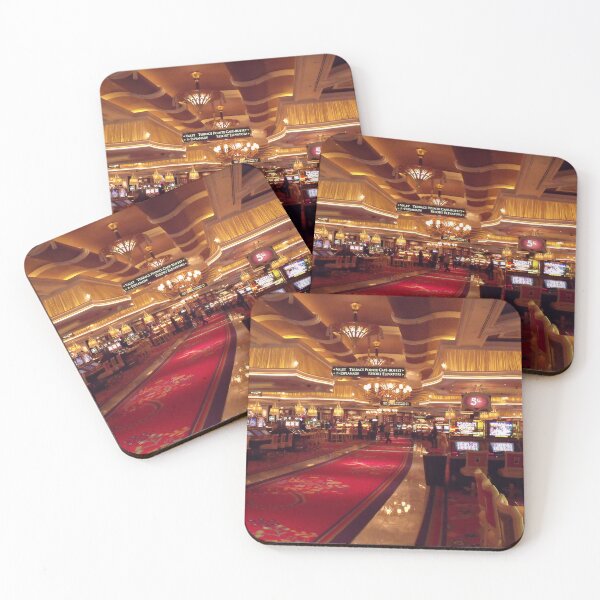 Item preview, Wynn Las Vegas casino designed and sold by urbanphotos.
