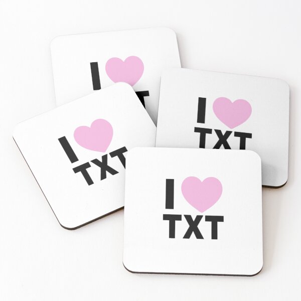 Item preview, i heart txt designed and sold by foreverlosers.