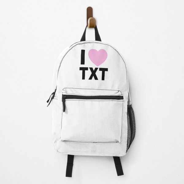 Item preview, i heart txt designed and sold by foreverlosers.