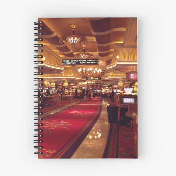 Item preview, Wynn Las Vegas casino designed and sold by urbanphotos.