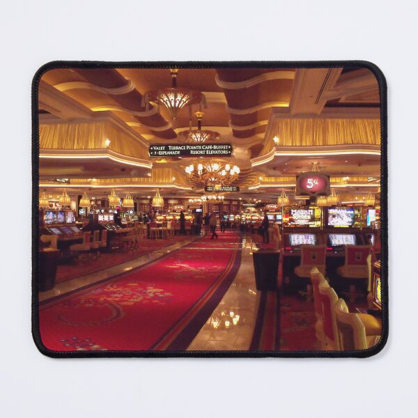 Item preview, Wynn Las Vegas casino designed and sold by urbanphotos.