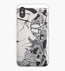 War iPhone Case