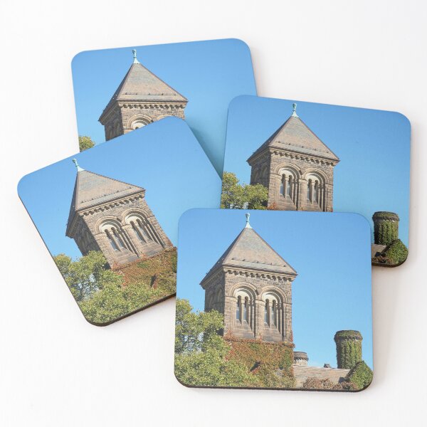 Item preview, Sigmund Samuel Library designed and sold by Anna Fairley Nielsson.