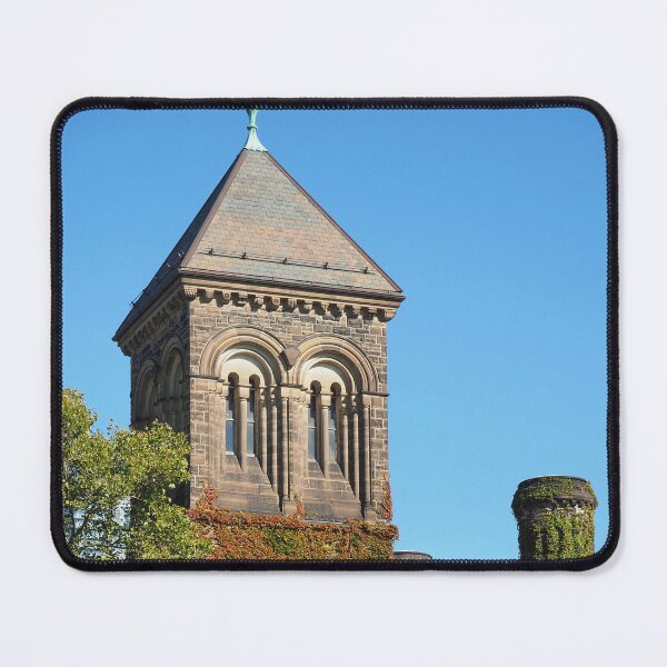Item preview, Sigmund Samuel Library designed and sold by Anna Fairley Nielsson.