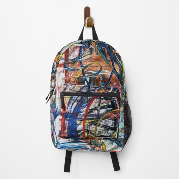 Item preview, Squiggle Abstraction designed and sold by Joe Perry.