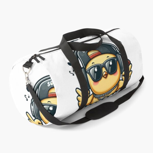 Item preview, I represent the real hip hop - Gangsta Chuck is listening rap music designed and sold by NovaMode.