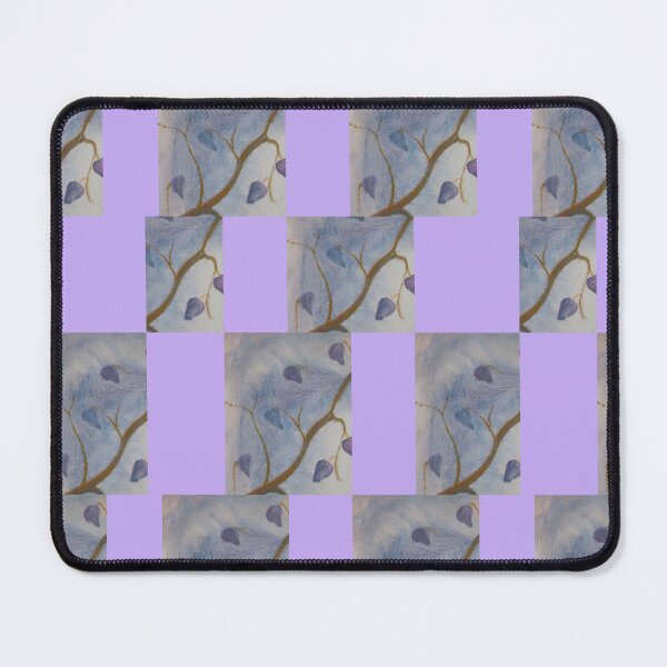 Item preview, Patterned Twigs designed and sold by annenambiro.