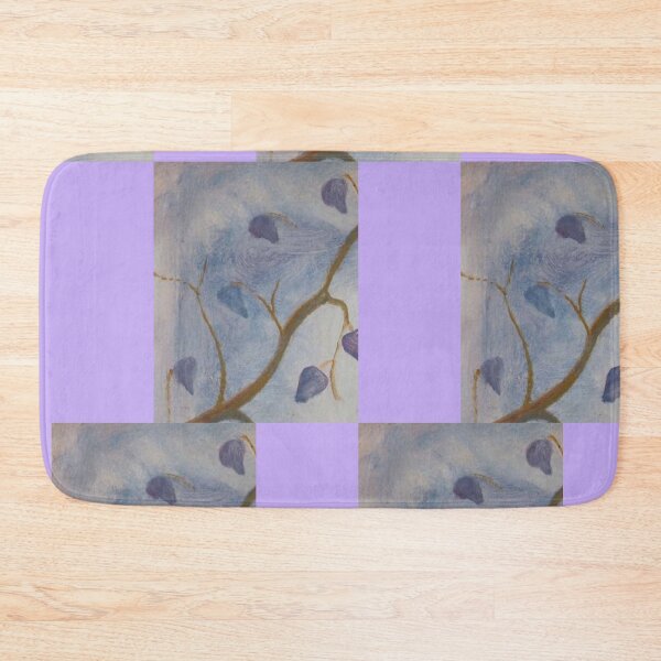 Item preview, Patterned Twigs designed and sold by annenambiro.