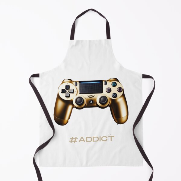 Item preview, Go to the next level - Video games addiction  designed and sold by NovaMode.