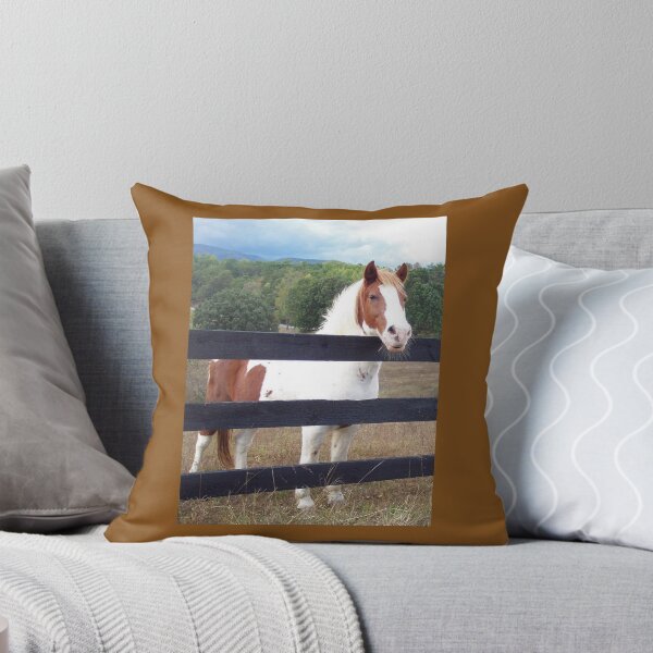 Item preview, Mountain Pony designed and sold by Ginny York.