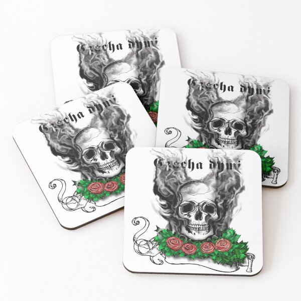 Item preview, The skull :) designed and sold by Sylwia  Wieczorek Wójcik.