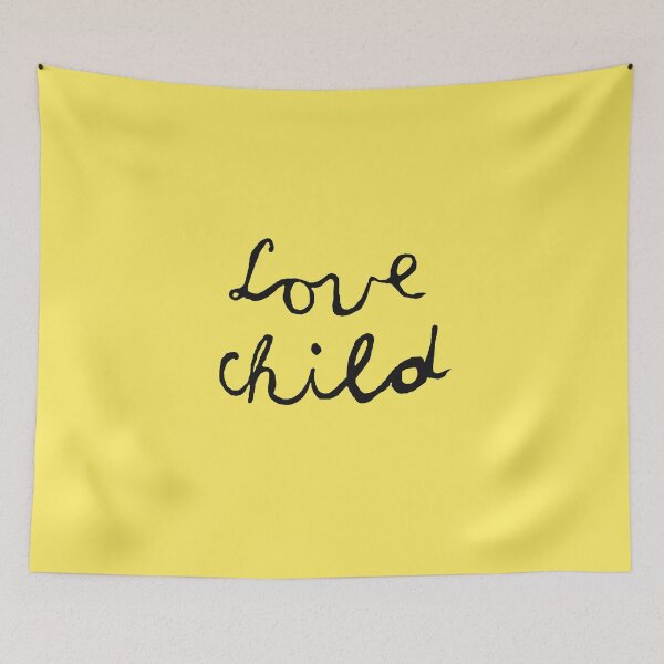 Item preview, THE SUPREMES LOVE CHILD designed and sold by TREVORSNEWEST.