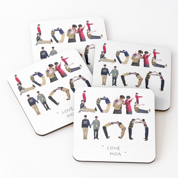 Item preview, love moa designed and sold by foreverlosers.