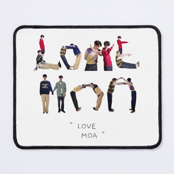 Item preview, love moa designed and sold by foreverlosers.