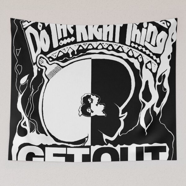 Item preview, get out...116 designed and sold by Mars-b.