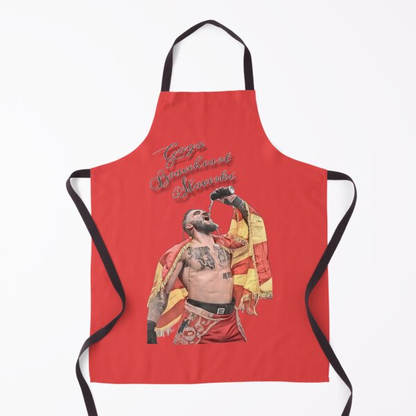 Item preview, Gogo Braveheart Slaveski (The Macedonian) designed and sold by ElyKay.