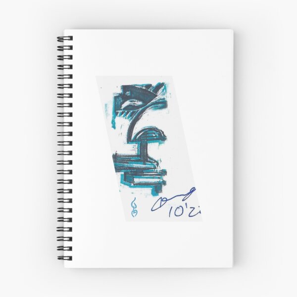 Item preview, Flow designed and sold by Coqui-Turquesa.