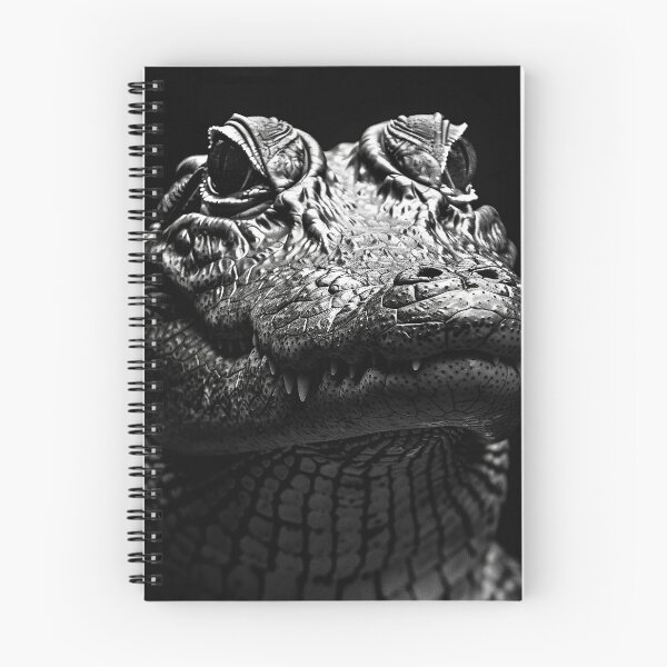 Item preview, Crocodile : Moonlit Swamp Stalker designed and sold by Brendon987.