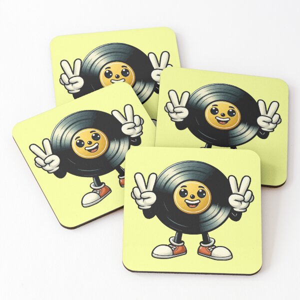 Item preview, Vinyl Music Vintage Vinyl Lovers for Men Women Vinyl Record -  designed and sold by PurpleLoveStore.