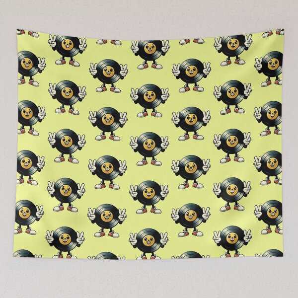 Item preview, Vinyl Music Vintage Vinyl Lovers for Men Women Vinyl Record -  designed and sold by PurpleLoveStore.