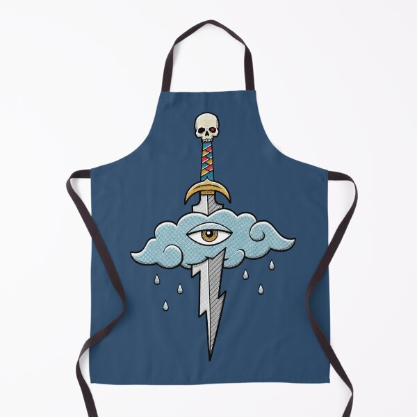 Item preview, The sky is crying designed and sold by sonicmachine.