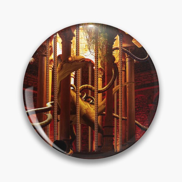 Item preview, Trapped designed and sold by Centaur616.