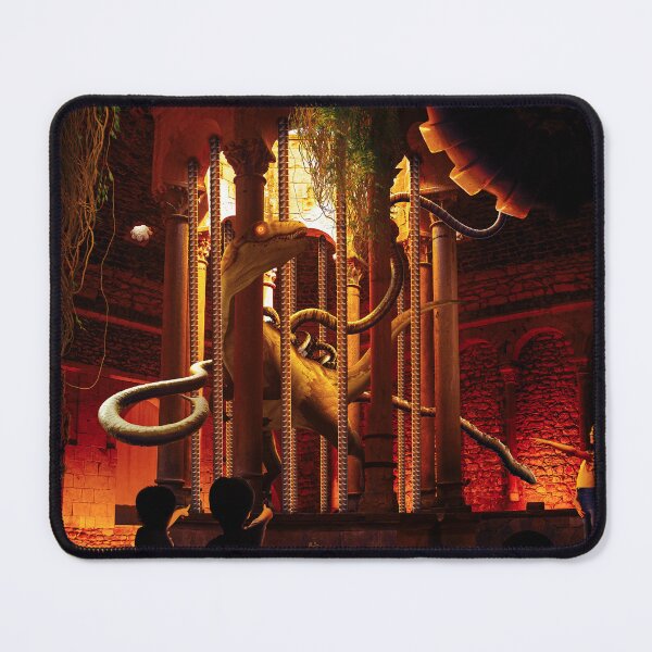 Item preview, Trapped designed and sold by Centaur616.