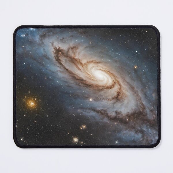 Item preview, Starry Night Sky: Mesmerizing Stars & Black Hole Design by TRYKID designed and sold by TRYKID.