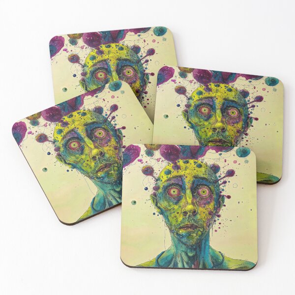 Item preview, Poisoned designed and sold by JPugliese.