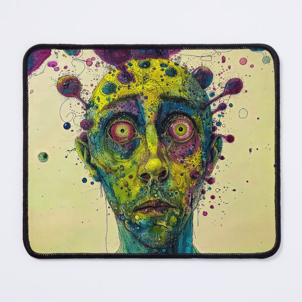 Item preview, Poisoned designed and sold by JPugliese.