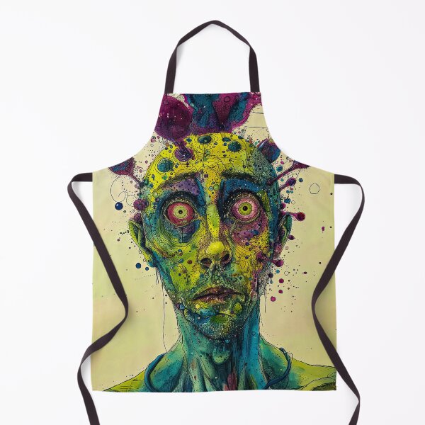 Item preview, Poisoned designed and sold by JPugliese.