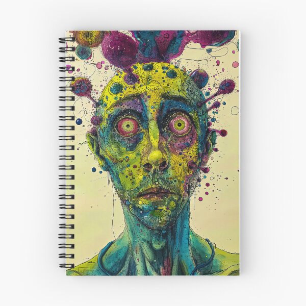 Item preview, Poisoned designed and sold by JPugliese.