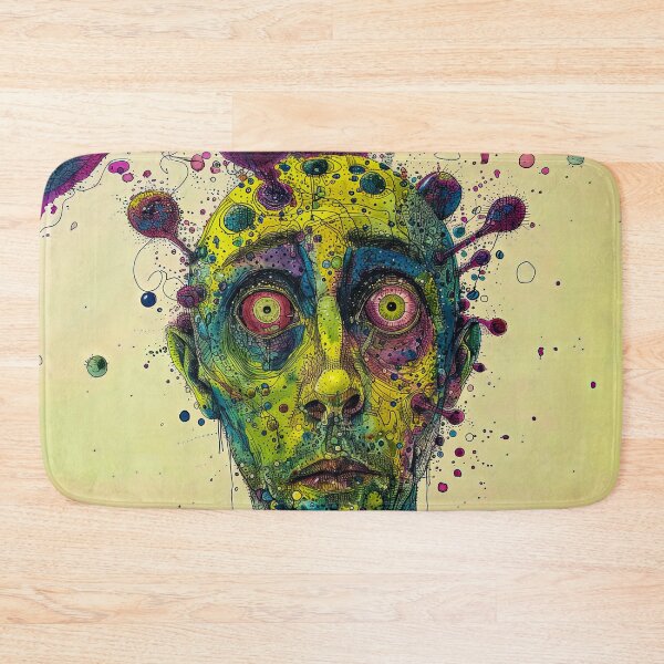 Item preview, Poisoned designed and sold by JPugliese.