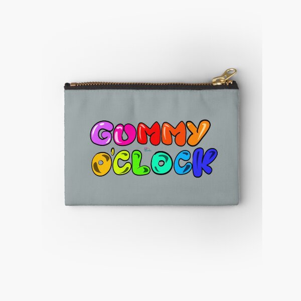 Item preview, Gummy O'Clock designed and sold by FlatOutAdopted.