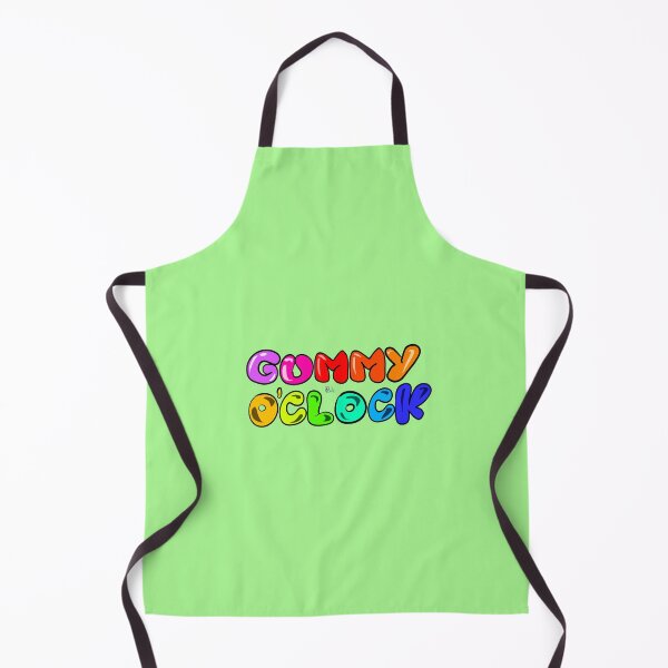 Item preview, Gummy O'Clock designed and sold by FlatOutAdopted.