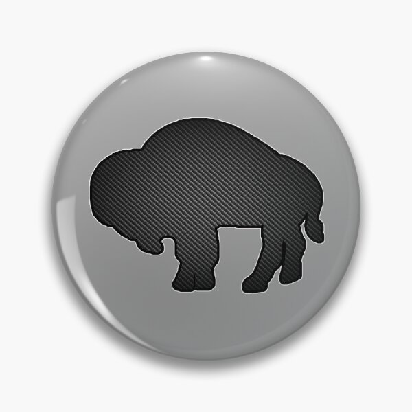 Item preview, Buffalo Carbon Fiber Silhouette 1 designed and sold by bamatt30.