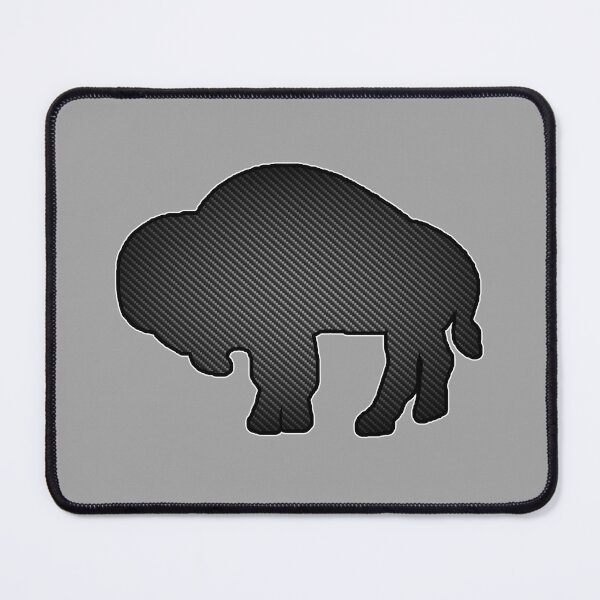 Item preview, Buffalo Carbon Fiber Silhouette 1 designed and sold by bamatt30.