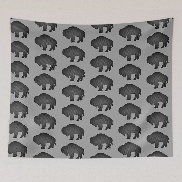 Item preview, Buffalo Carbon Fiber Silhouette 1 designed and sold by bamatt30.