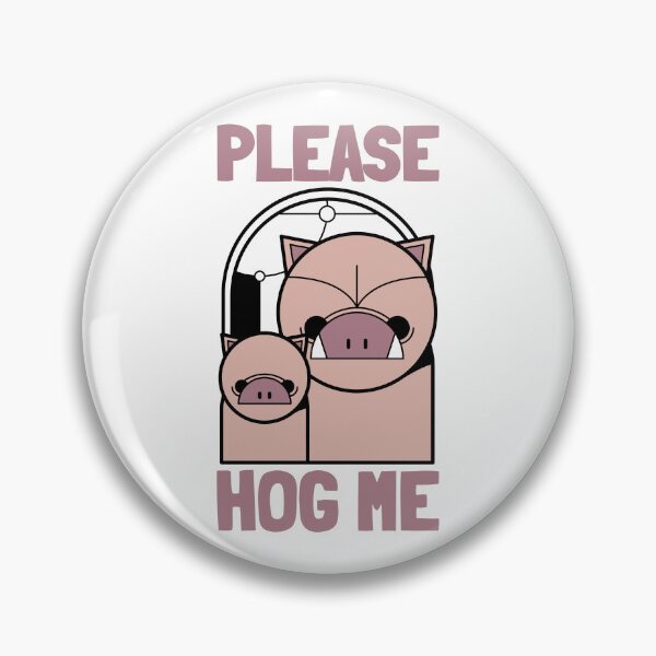 Item preview, Hog Me designed and sold by PB-Sandwich.