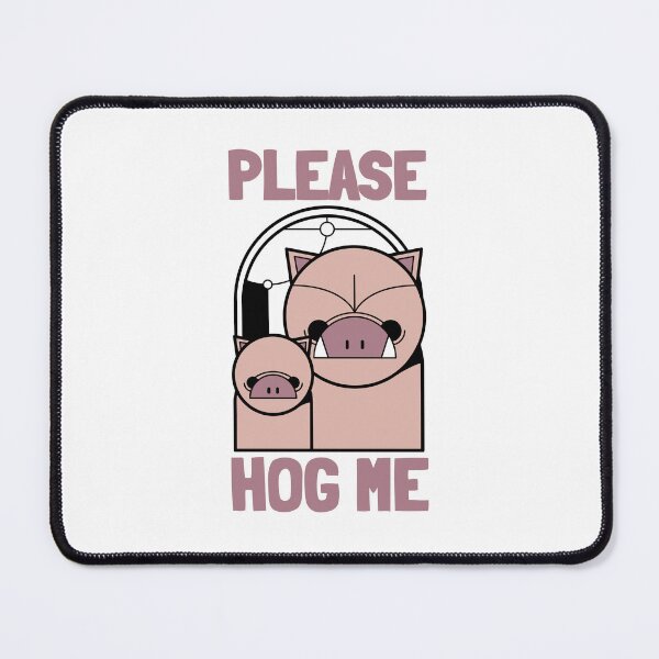 Item preview, Hog Me designed and sold by PB-Sandwich.