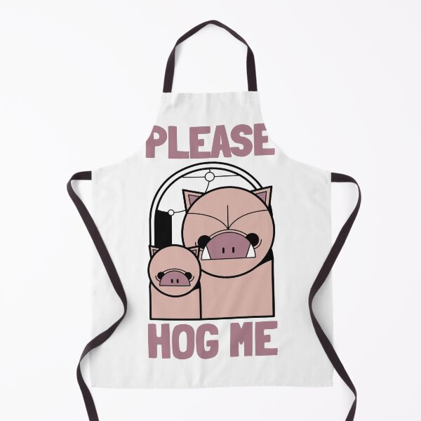 Item preview, Hog Me designed and sold by PB-Sandwich.