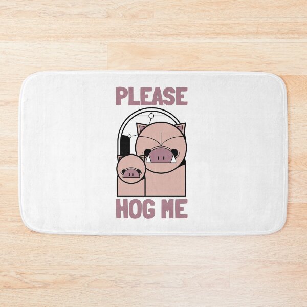 Item preview, Hog Me designed and sold by PB-Sandwich.